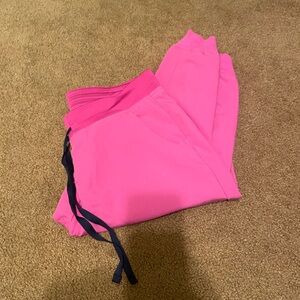 Just bottoms size medium good condition